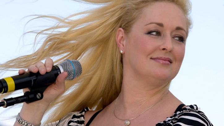 Mindy McCready Funeral Set for Tuesday