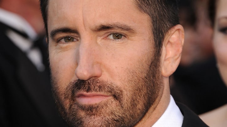 Trent Reznor Confirms New Nine Inch Nails Lineup, Tour