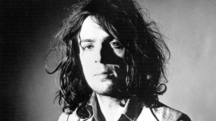 Syd Barrett: The Madcap Who Named Pink Floyd