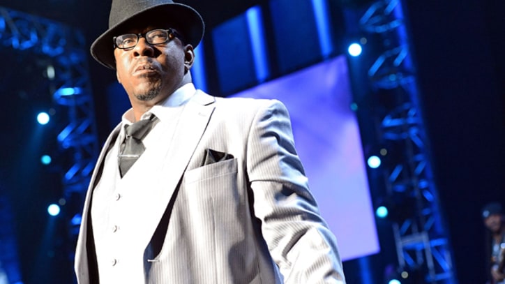 Bobby Brown Sentenced to 55 Days in Jail on DUI Charge