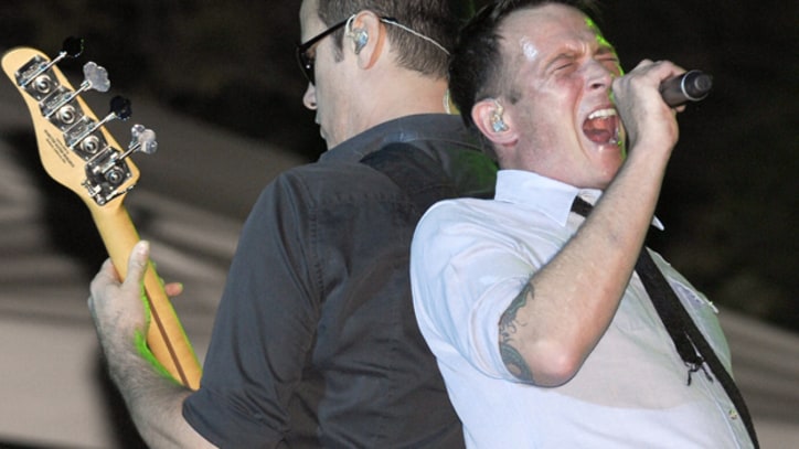 Update: Stone Temple Pilots Fire Scott Weiland