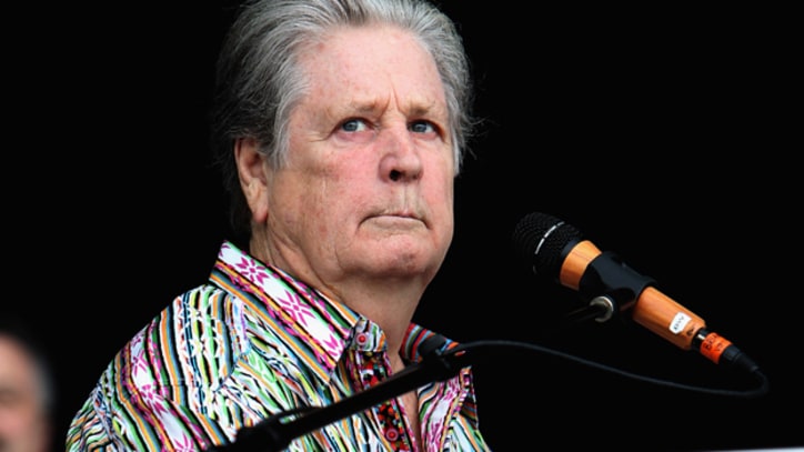 Brian Wilson, Jeff Beck to Lead Rock & Roll Fantasy Camp