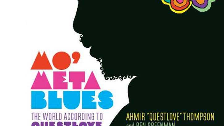 Questlove Memoir Arrives This Summer