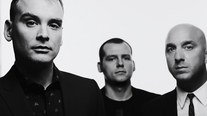 Alkaline Trio Get Personal on 'My Shame Is True'