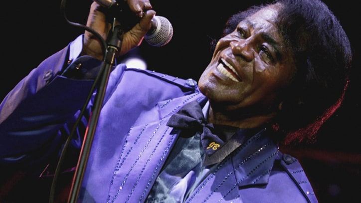James Brown Estate Settlement Overturned in South Carolina