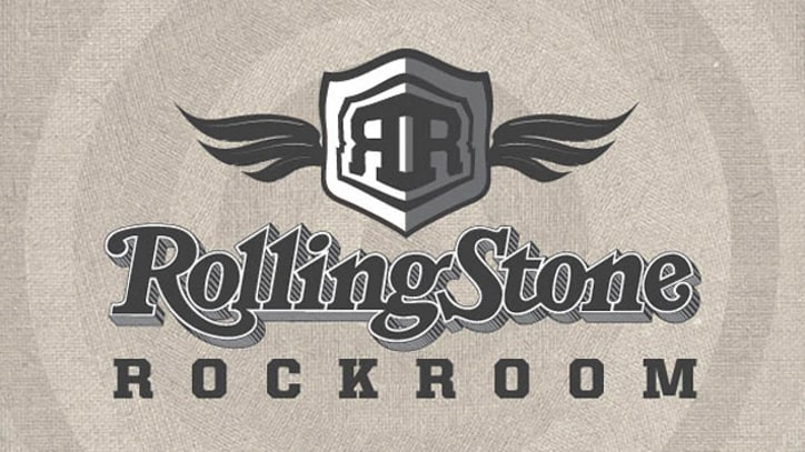 Rolling Stone Announces SXSW Rock Room Day Parties