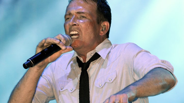 Q&A: Scott Weiland on the State of Stone Temple Pilots, Velvet Revolver and His Solo Tour