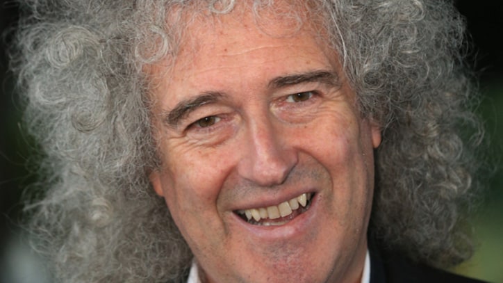 Brian May Speaks Out Against Badger Population Reductions in Britain