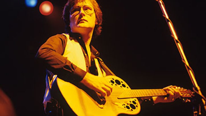 Gerry Rafferty's 'Baker Street' Blues: Rolling Stone's 1978 Feature