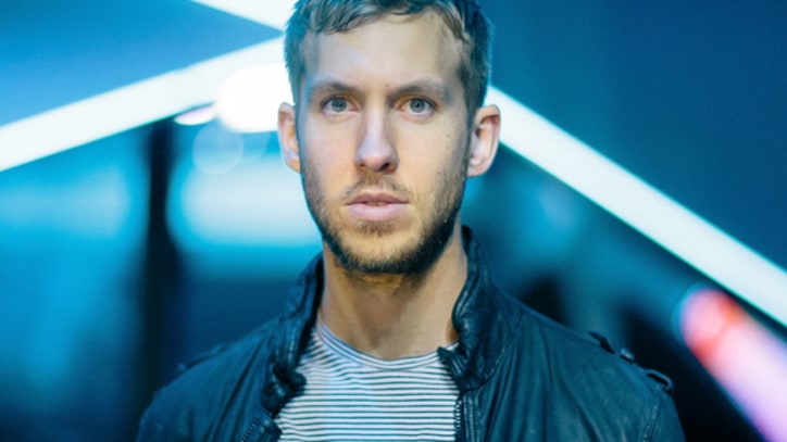 Calvin Harris Gets New Intensity in 'I Need Your Love' (Nicky Romero Remix) - Song Premiere