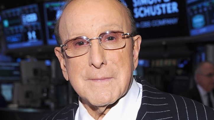 Six Things You Didn't Know About Clive Davis