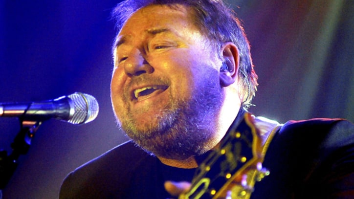 Prog Rock Pioneer Greg Lake Talks King Crimson Reunion, Kanye