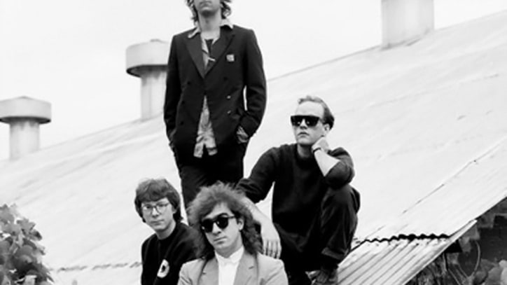 R.E.M. Celebrate 25th Anniversary of 'Green' with Deluxe Reissue