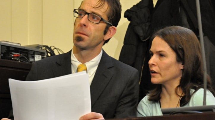 Lamb of God's Randy Blythe Acquitted of Manslaughter
