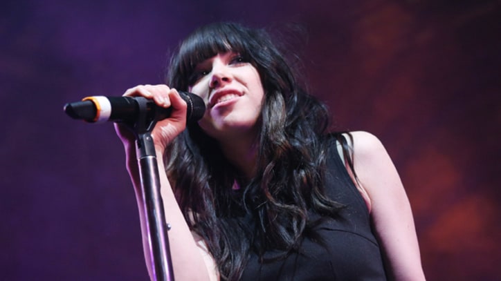 Carly Rae Jepsen Drops Boy Scouts Concert Over Anti-Gay Policy