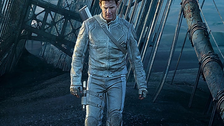 M83 Records 'StarWaves' for Sci-Fi Movie 'Oblivion' - Song Premiere