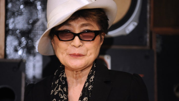 Yoko Ono Approves Use of John Lennon Song in 'The New Normal'
