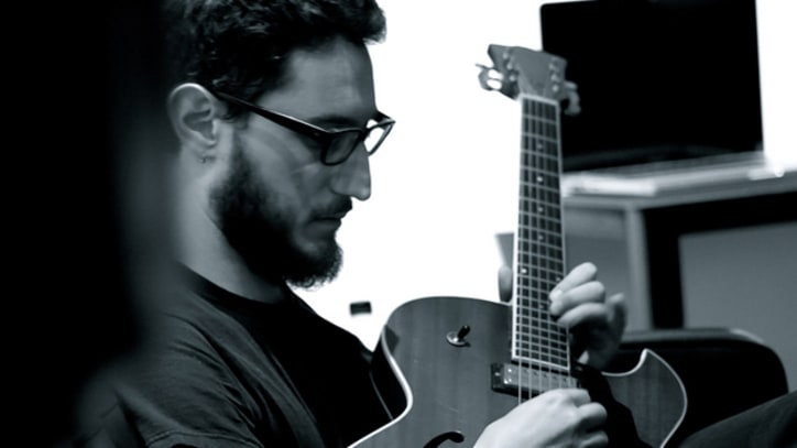 'I'll Retrieve' by Adam Rubenstein - Free MP3