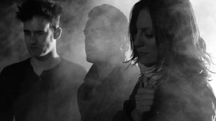 Black Rebel Motorcycle Club Recover From Loss on 'Specter at the Feast' - Album Premiere