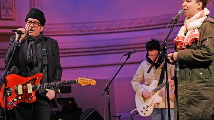 Elvis Costello, the Roots, Chris Rock Pay Tribute to Prince
