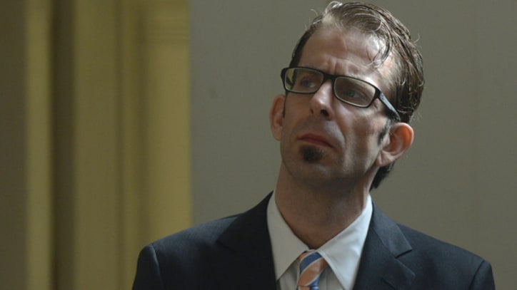 Lamb of God's Randy Blythe Releases Statement on Manslaughter Acquittal