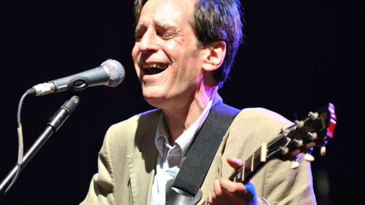 Alex Chilton 1950-2010: A Rock & Roll Life in Reverse