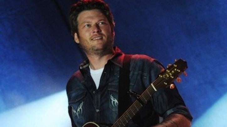 Blake Shelton Previews A Rowdier New Album And A More Competitive New ‘Voice’ Season