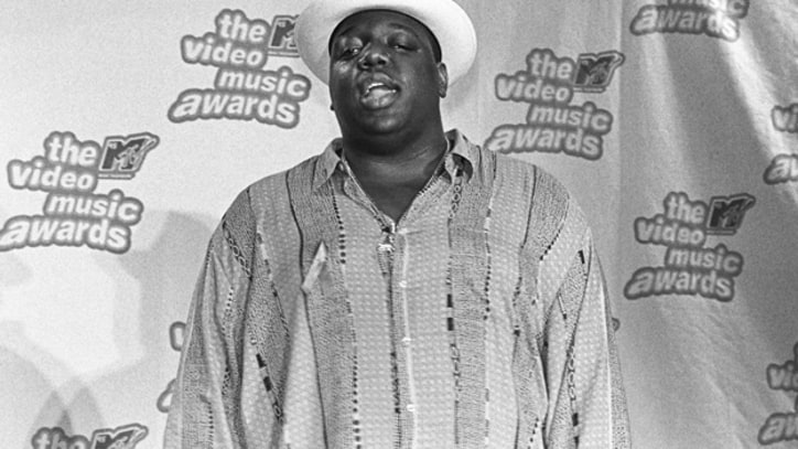 Notorious B.I.G.'s Children to Star in New Animated Series
