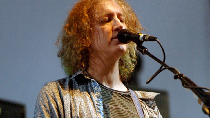 My Bloody Valentine Bring the Noise in London