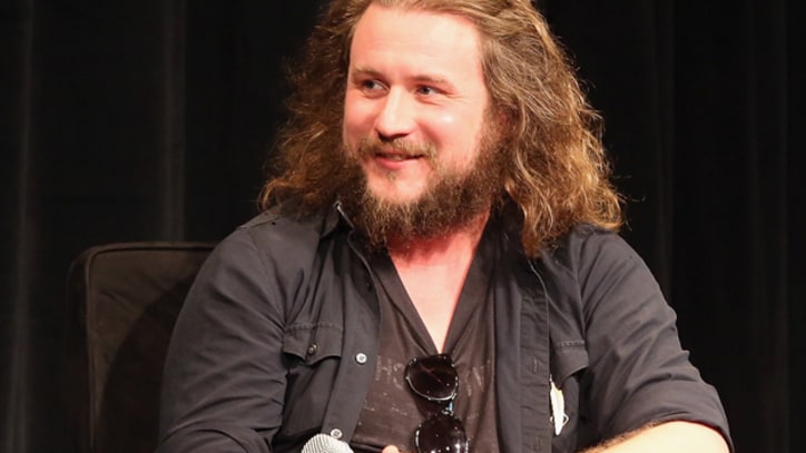 Jim James: 'The Internet Is a Horrible Drug We're All Addicted To'