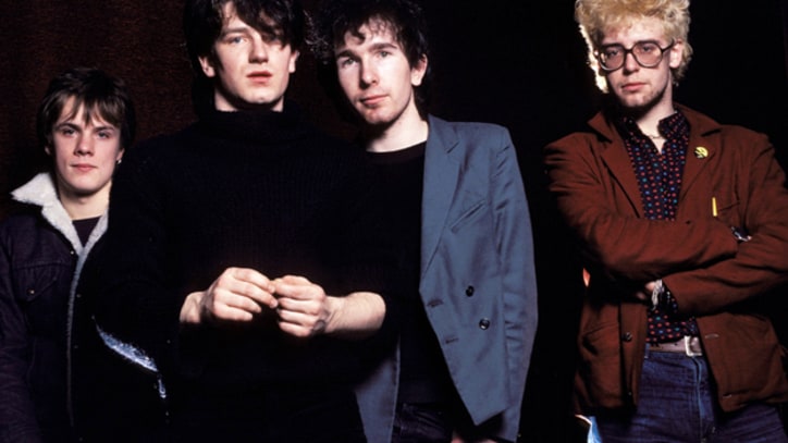 U2: Here Comes the Next Big Thing