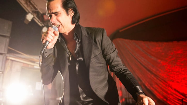 SXSW 2013: Nick Cave and Yeah Yeah Yeahs Bring on the Night in Austin