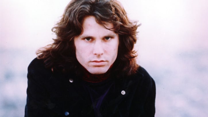 Jim Morrison Documentary Begins Production