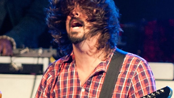 SXSW 2013: Dave Grohl Leads Sound City Players in Last Show