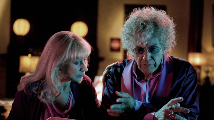 Phil Spector HBO Film Protested by Lana Clarkson's Former Publicist