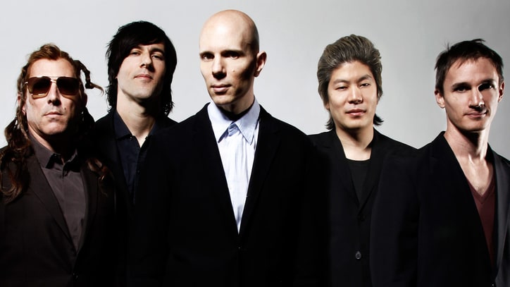 A Perfect Circle Announce U.S. Tour, Begin Work on New LP