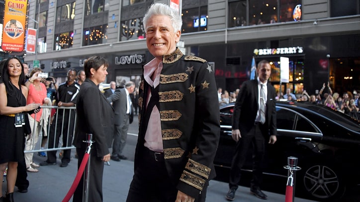 Read U2 Bassist Adam Clayton's Outspoken Speech About Alcoholism Battle