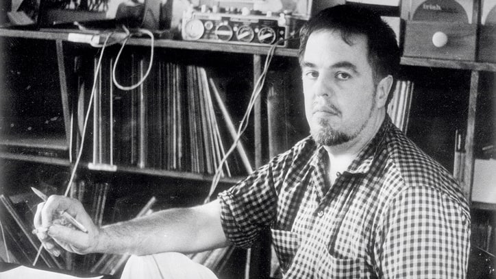 Hear Music From 1,000 Cultures on Massive Alan Lomax Recordings Site