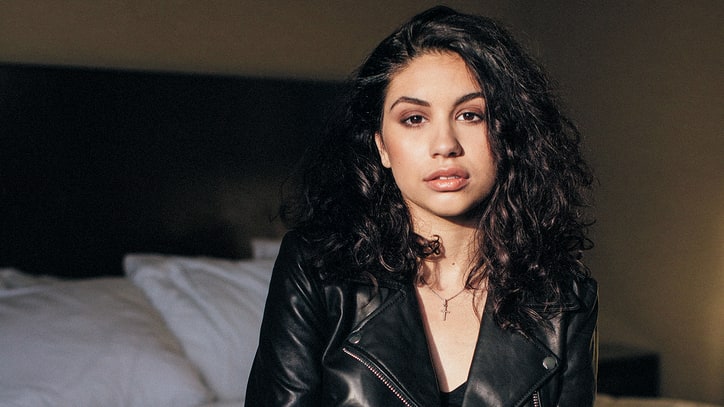 Alessia Cara Talks Huge 'Here' Year, Def Jam Signing
