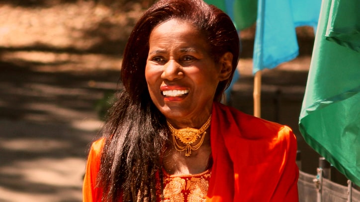 Revisiting Alice Coltrane's Lost Spiritual Classics