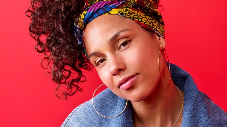 Alicia Keys on Outspoken New LP, What Prince Taught Her