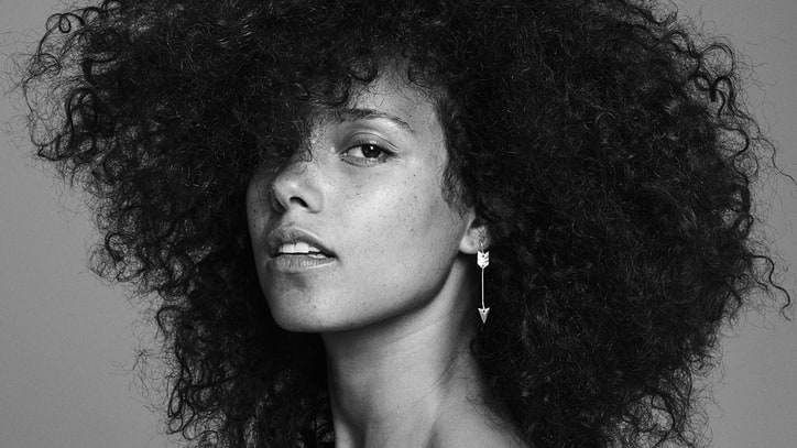 Listen to 'Rolling Stone Music Now' Podcast: Alicia Keys on Sex, Love, New Album