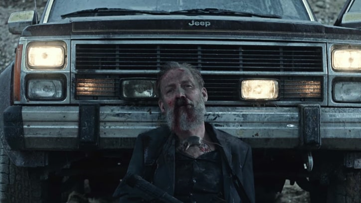 Watch Iggy Pop Narrate Alt-J's Gruesome 'In Cold Blood' Video