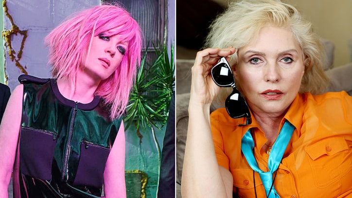 Hear Shirley Manson's Sinister 'American Gods' Song 'Queen of the Bored'
