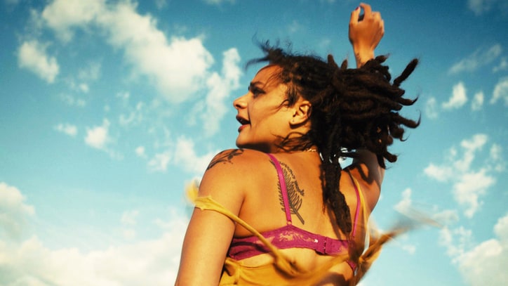 Watch New Bruce Springsteen-Heavy Trailer For 'American Honey'