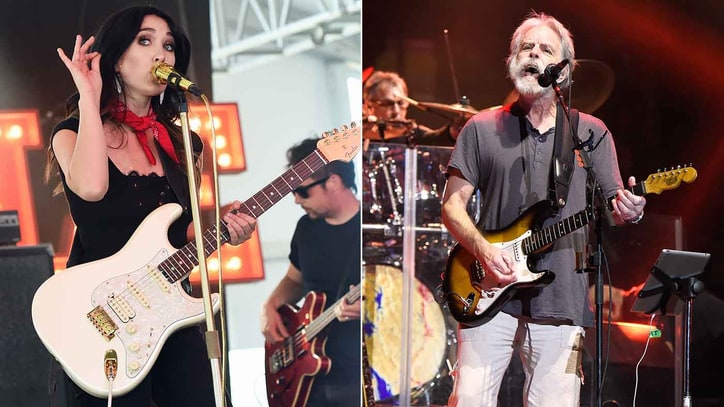 AmericanaFest 2016: 20 Best Things We Saw