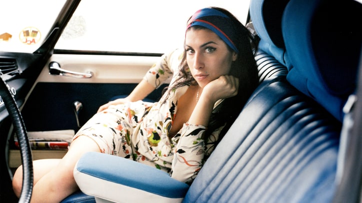 Amy Winehouse: 10 Great Unreleased Songs