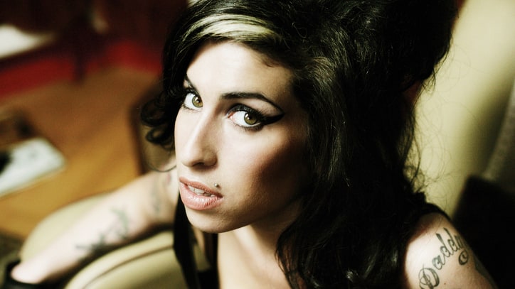 Amy Winehouse's 'Back to Black': 10 Things You Didn't Know