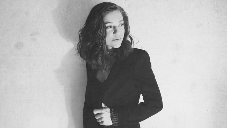 Watch Ani DiFranco's Tender 'Deferred Gratification' Video