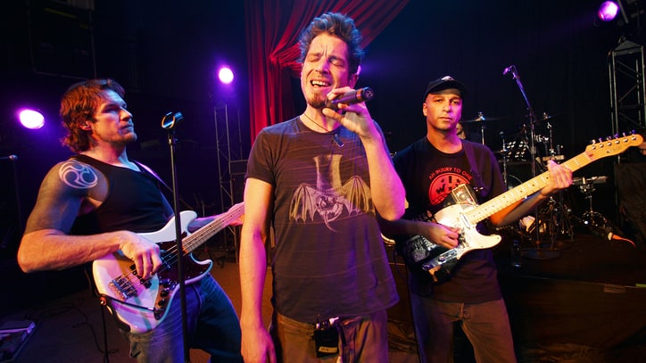Readers' Poll: The 10 Best Supergroups